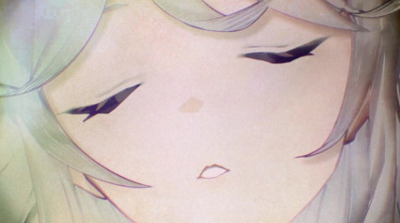 Alice's World: Тизер