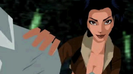 Fear Effect 2: Retro Helix: Анонс переиздания