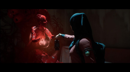 Agni: Village of Calamity: Геймплейный тизер