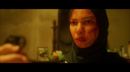 Agni: Village of Calamity: Сюжетный трейлер