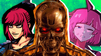 Самые интересные релизы ноября