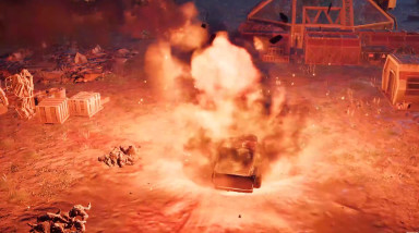 MENACE: Анонс даты релиза