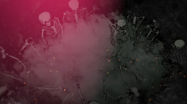 Reflections of the void: Трейлер