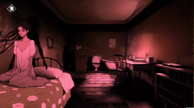 Reflections of the void: Геймплейный трейлер