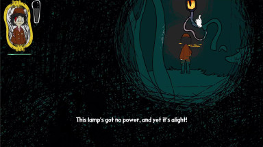 The Island of Doctor Morose: Трейлер