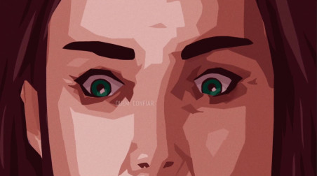 Thargelia: Трейлер