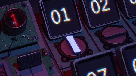 The Incident at Galley House: Трейлер