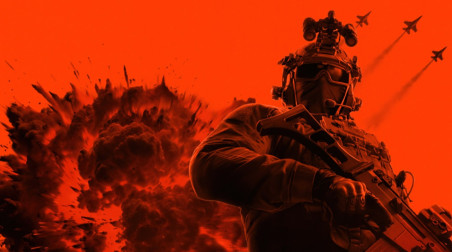 Battlefield 6 — это самая настоящая «Батла»