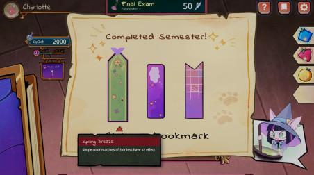 The Bestest Alchemist: Трейлер