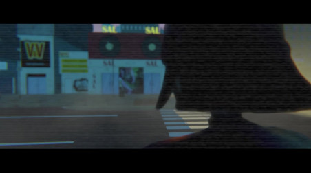 Stuck in the Present: Трейлер