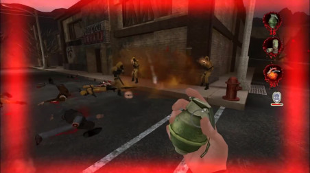 Postal 2: Paradise Lost: Трейлер