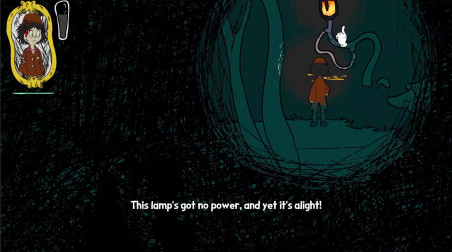 The Island of Doctor Morose: Трейлер