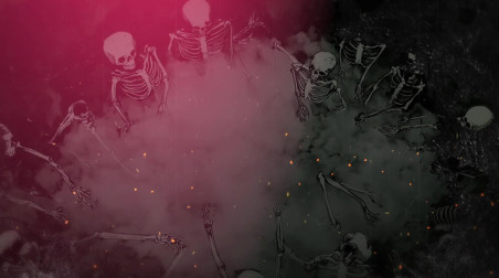 Reflections of the void: Трейлер