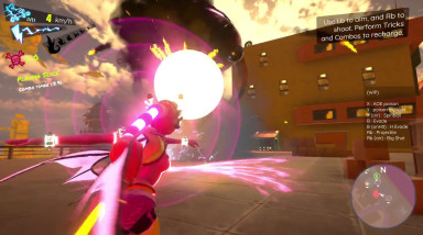 Neon Tail: Трейлер