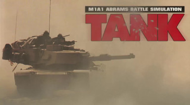 Tank: M1A1 Abrams Battle Simulation: Трейлер