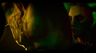 Nightholme: Анонс игры