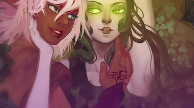 Pale Spectrum - Part Two of the Book of Gray Magic: Трейлер