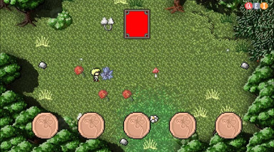 Midsummer Night: Трейлер