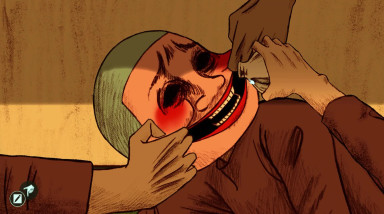 NAME OF THE WILL: Геймплейный трейлер