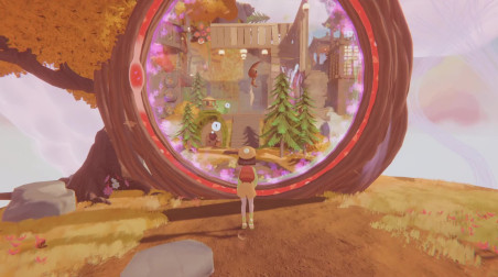 Nomori: Трейлер