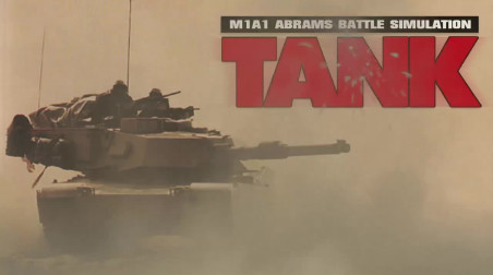 Tank: M1A1 Abrams Battle Simulation: Трейлер