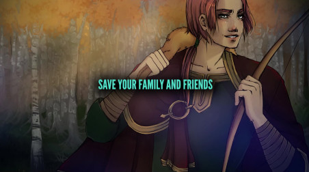 Out Of Water: Тизер