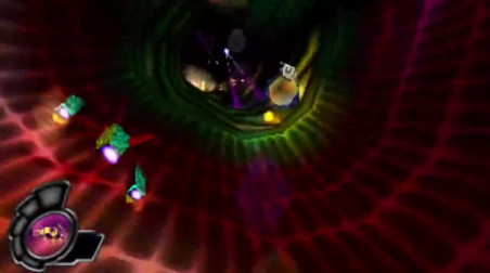 N₂O: Геймплейный трейлер