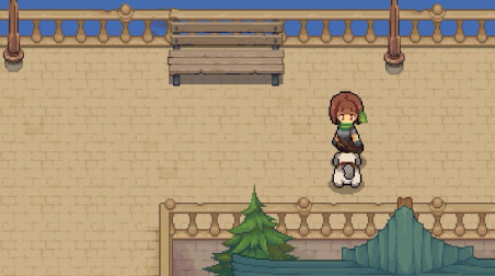 Potion Permit: Релизный трейлер