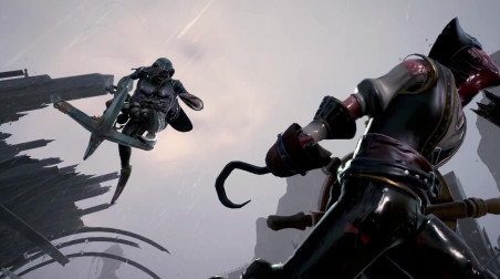 Triarchy: Анонс игры