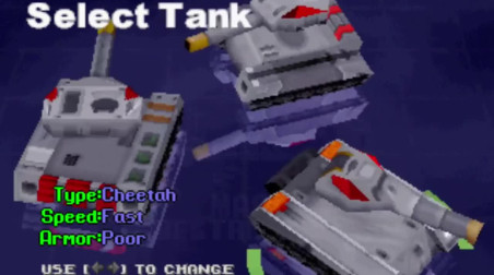 Mass Destruction: Геймплейный трейлер