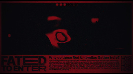 Off the Text: Геймплейный трейлер