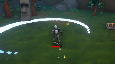 Megabonk: Релизный трейлер