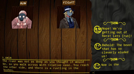 OTHERS: Трейлер