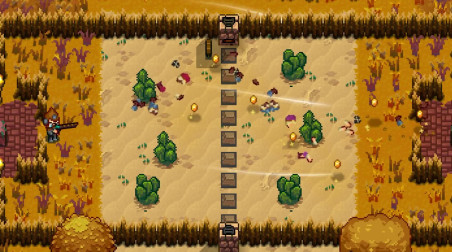 Necesse: Релизный трейлер