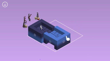 Musical Maze: Трейлер