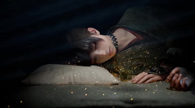 Beast of Reincarnation: Анонс игры