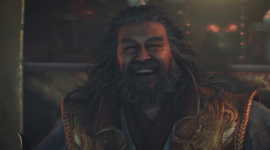 Onimusha: Way of the Sword: 4-й трейлер «История Мусаси»