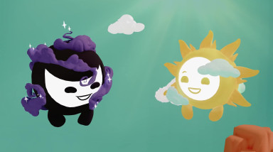 Mind Split: Трейлер