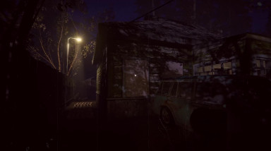 Uncanny Tales: 1992: Трейлер