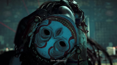 Onimusha: Way of the Sword: 3-й трейлер «Эксперименты Генмы»