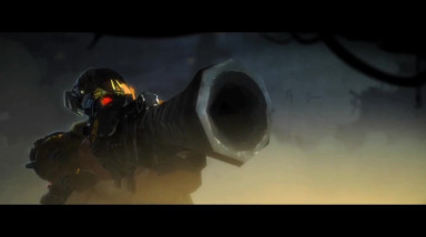 Enslaved: Odyssey to the West - Pigsy's Perfect 10: Трейлер