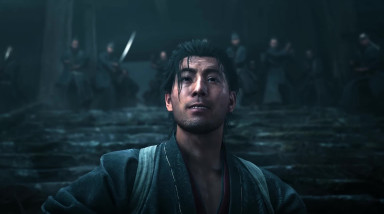 Onimusha: Way of the Sword: 1-й трейлер «Протагонист»