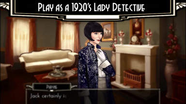 Miss Fisher and the Deathly Maze: Трейлер