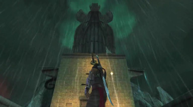 Prince of Persia: The Forgotten Sands (Wii): Трейлер