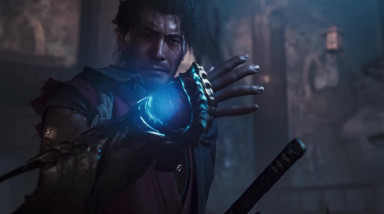 Onimusha: Way of the Sword: 2-й трейлер «Появление грозных врагов»