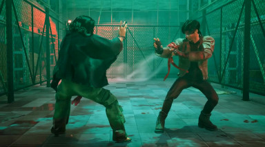 Acts of Blood: Геймплейный трейлер