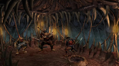 Onimusha: Warlords: Геймплейный трейлер ремастера