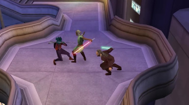 Star Wars: Episode I - Jedi Power Battles: Анонс переиздания