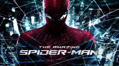 The Amazing Spider-Man (iOS): Анонс игры