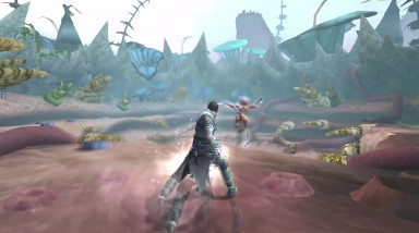 Star Wars: The Force Unleashed (PS2/WII): Анонс переиздания для Switch